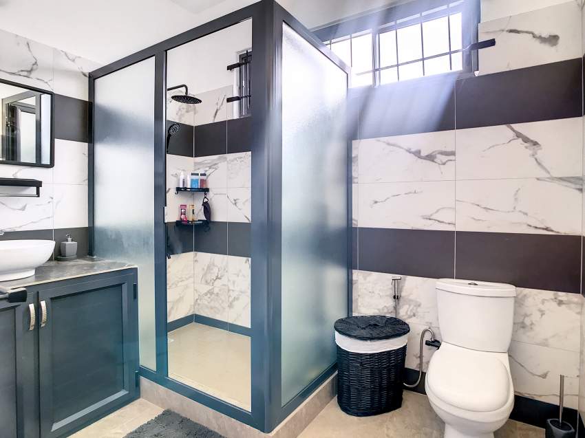 (Ref. MA7-760) Maison moderne à 10 minutes à pied de la plage - 8 - House  on Aster Vender