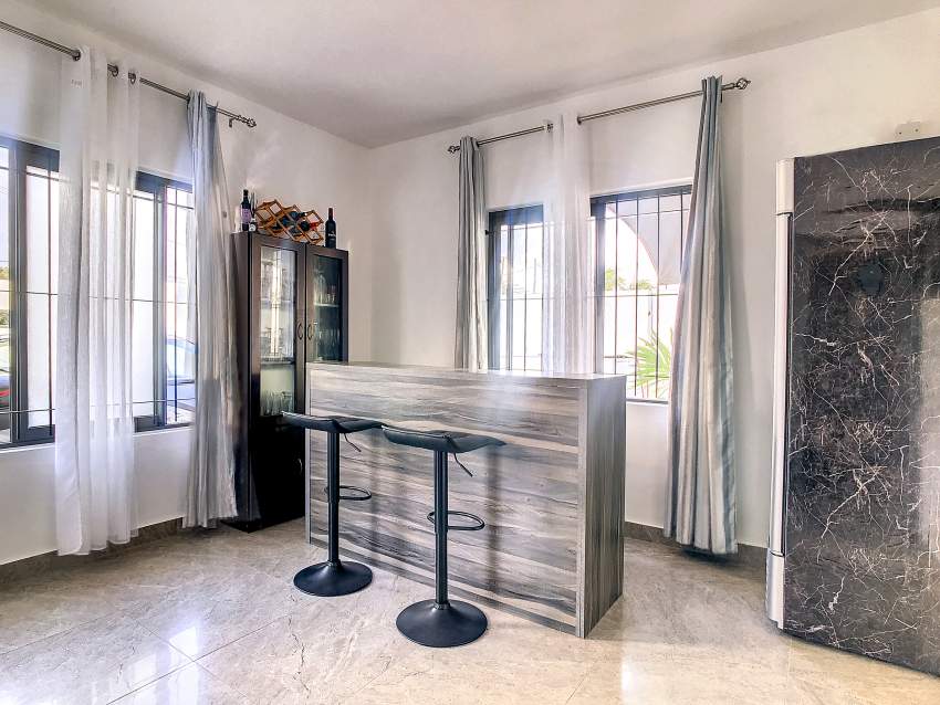 (Ref. MA7-760) Maison moderne à 10 minutes à pied de la plage - 3 - House  on Aster Vender