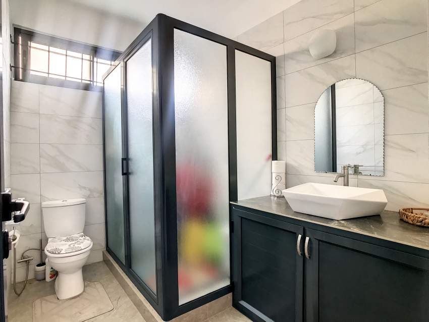 (Ref. MA7-760) Maison moderne à 10 minutes à pied de la plage - 5 - House  on Aster Vender