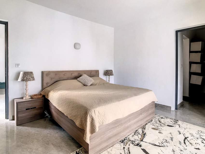 (Ref. MA7-760) Maison moderne à 10 minutes à pied de la plage - 7 - House  on Aster Vender