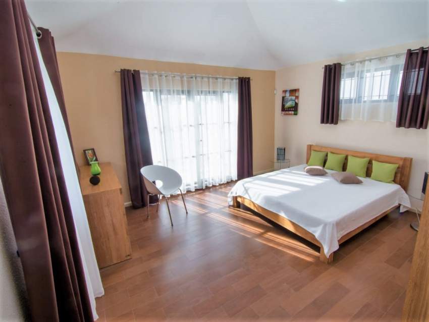 (Ref. MA7-761) Grande maison individuelle proche de la plage - 6 - House  on Aster Vender