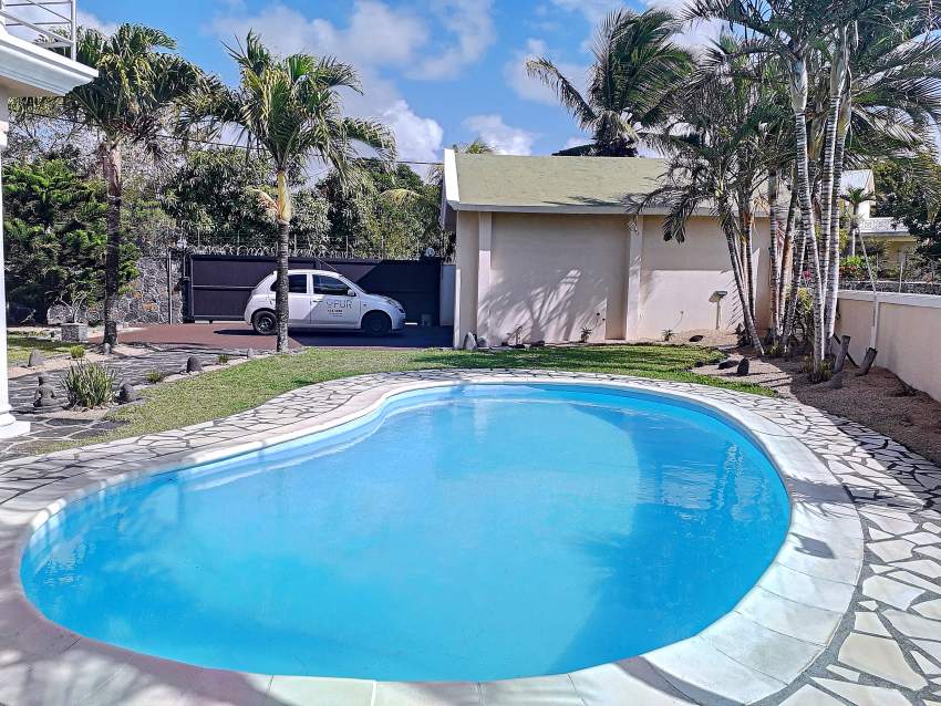 (Ref. MA7-761) Grande maison individuelle proche de la plage - 1 - House  on Aster Vender