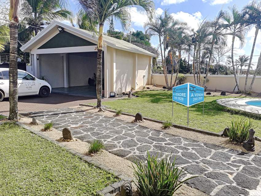 (Ref. MA7-761) Grande maison individuelle proche de la plage - 9 - House  on Aster Vender