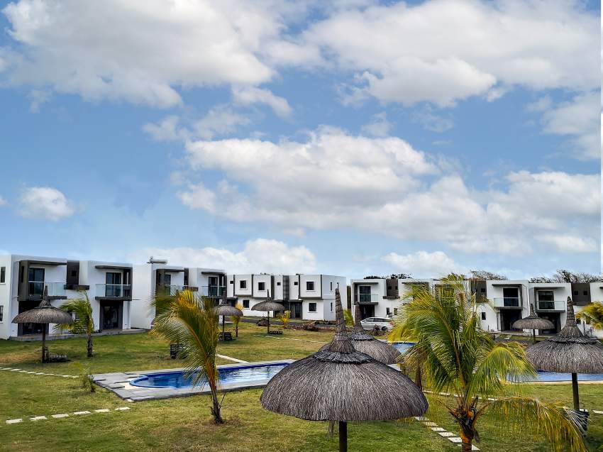 (Ref. MA7-762) Duplex neuf dans un complexe résidentiel - 8 - Apartments  on Aster Vender