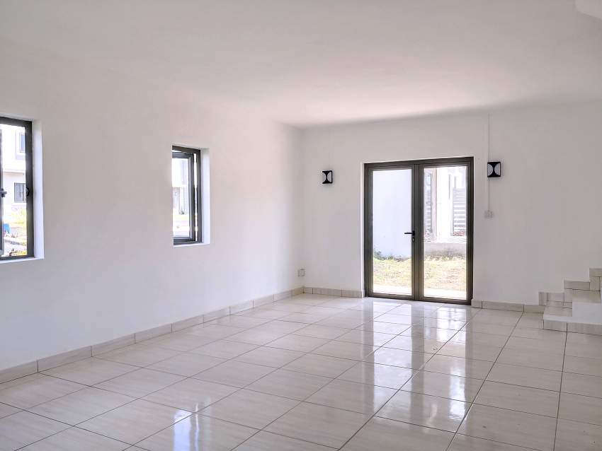 (Ref. MA7-762) Duplex neuf dans un complexe résidentiel - 1 - Apartments  on Aster Vender