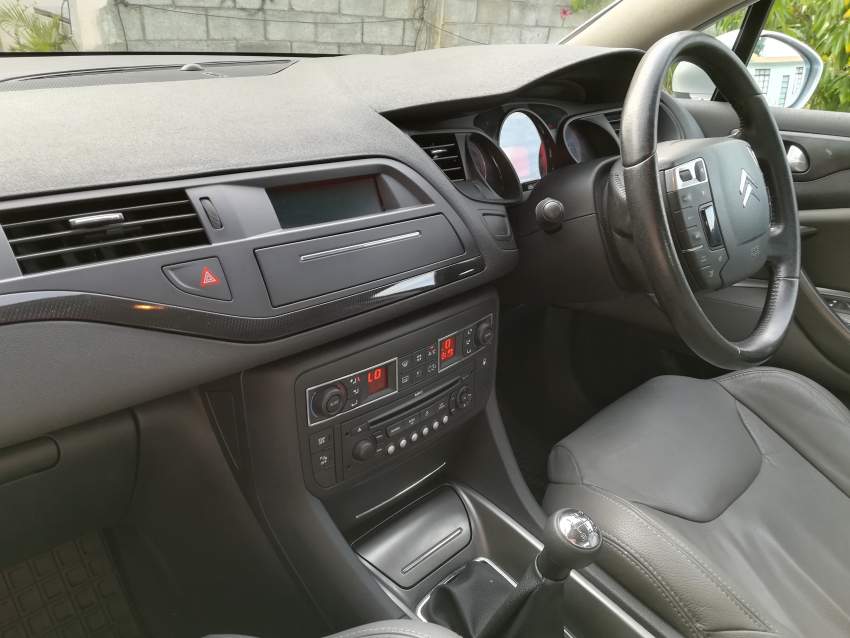 A vendre Citroën C5  - 2 - Family Cars  on Aster Vender