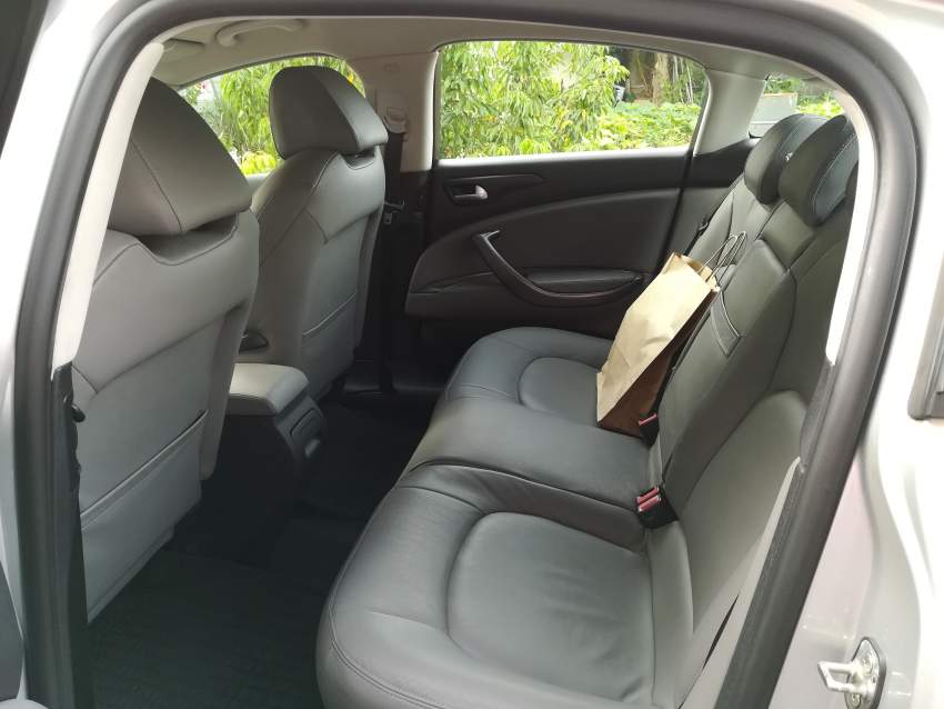 A vendre Citroën C5  - 3 - Family Cars  on Aster Vender