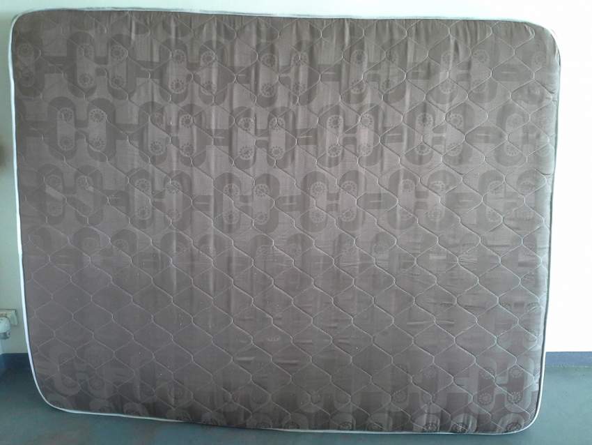 A vendre matelas orthopedic - 0 - All household appliances  on Aster Vender