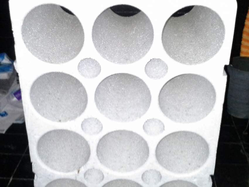 A vendre casiers range bouteilles - 0 - All household appliances  on Aster Vender