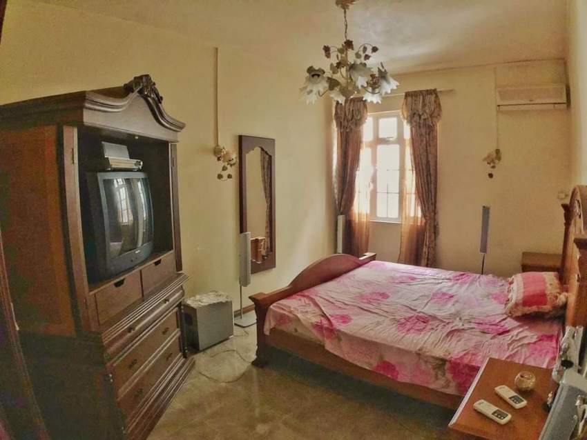 House for sale at Flacq - 1 - House  on Aster Vender