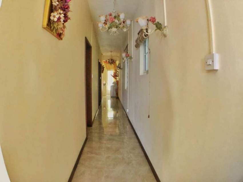 House for sale at Flacq - 5 - House  on Aster Vender