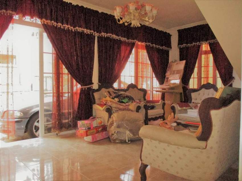 House for sale at Flacq - 7 - House  on Aster Vender