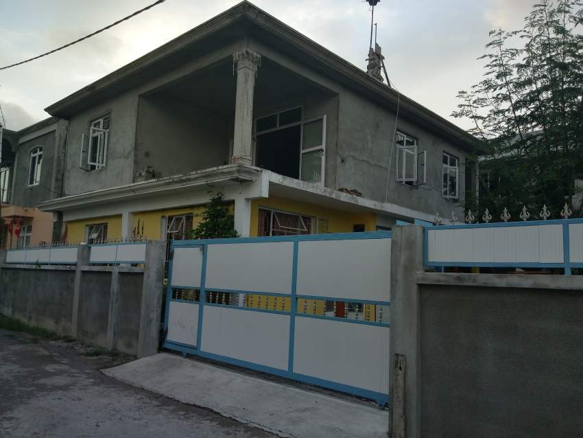 House for sale at Beau Vallon Mahebourg - 1 - House  on Aster Vender