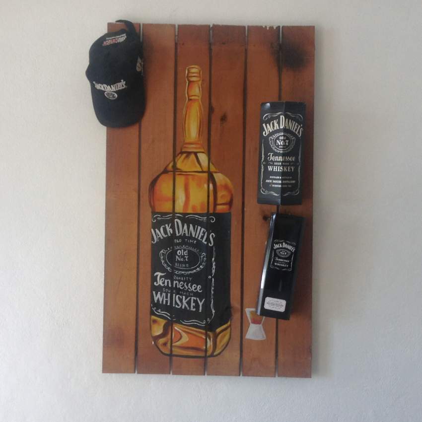 Objets JackDaniels - 0 - All household appliances  on Aster Vender