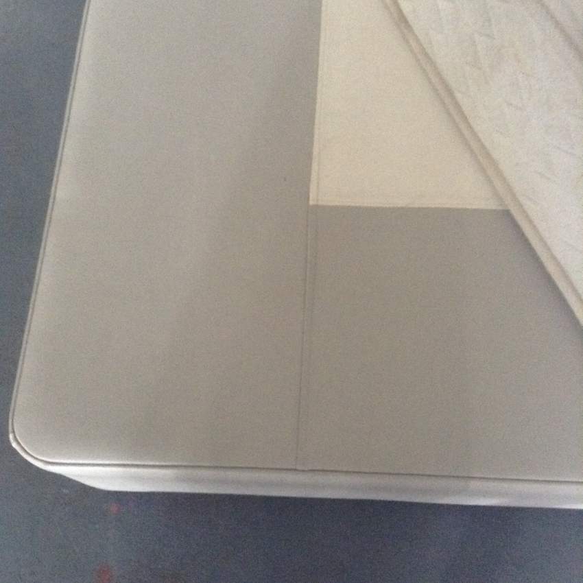 Lit 200 x 180 cms - 1 - All household appliances  on Aster Vender