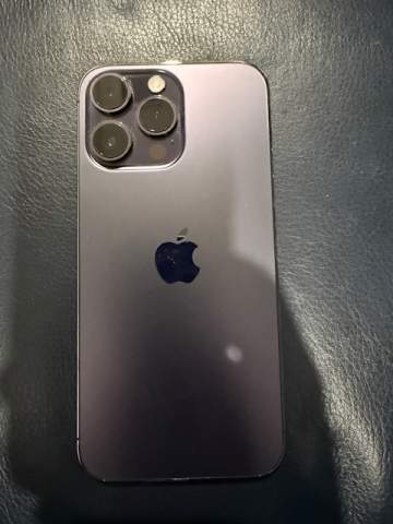 FOR SALE  - iPhone 14 Pro MAX - 1 - iPhones  on Aster Vender