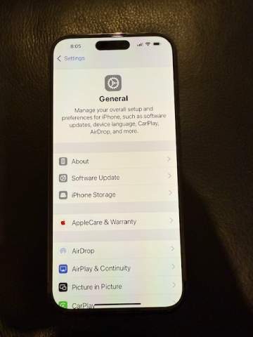 FOR SALE  - iPhone 14 Pro MAX - 2 - iPhones  on Aster Vender