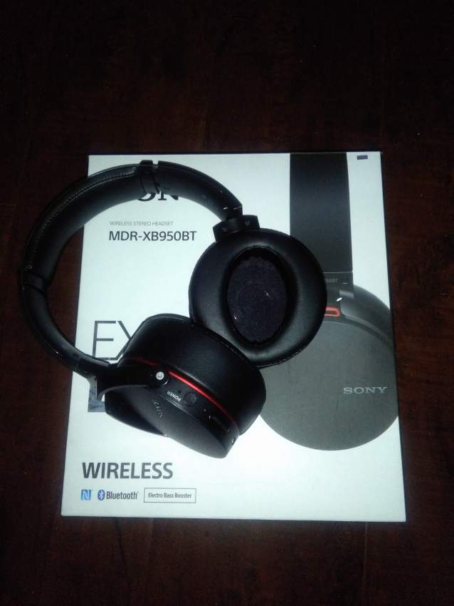 SONY MDR950BT - 0 - All Informatics Products  on Aster Vender