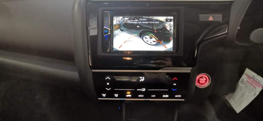 HONDA FIT YR GZ 18  - 2 - Family Cars  on Aster Vender