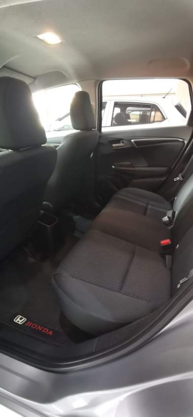 HONDA FIT YR GZ 18  - 6 - Family Cars  on Aster Vender