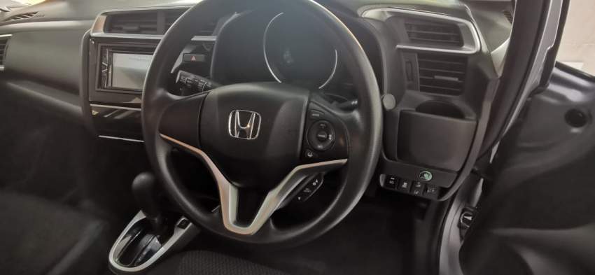 HONDA FIT YR GZ 18  - 3 - Family Cars  on Aster Vender
