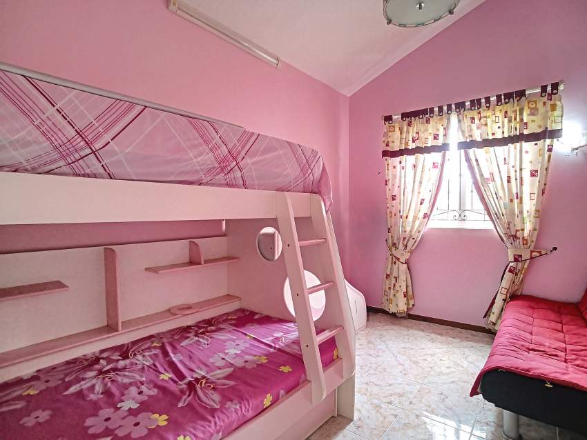 (Ref. MA7-763) Maison dans une residence et proche de la plage - 9 - House  on Aster Vender