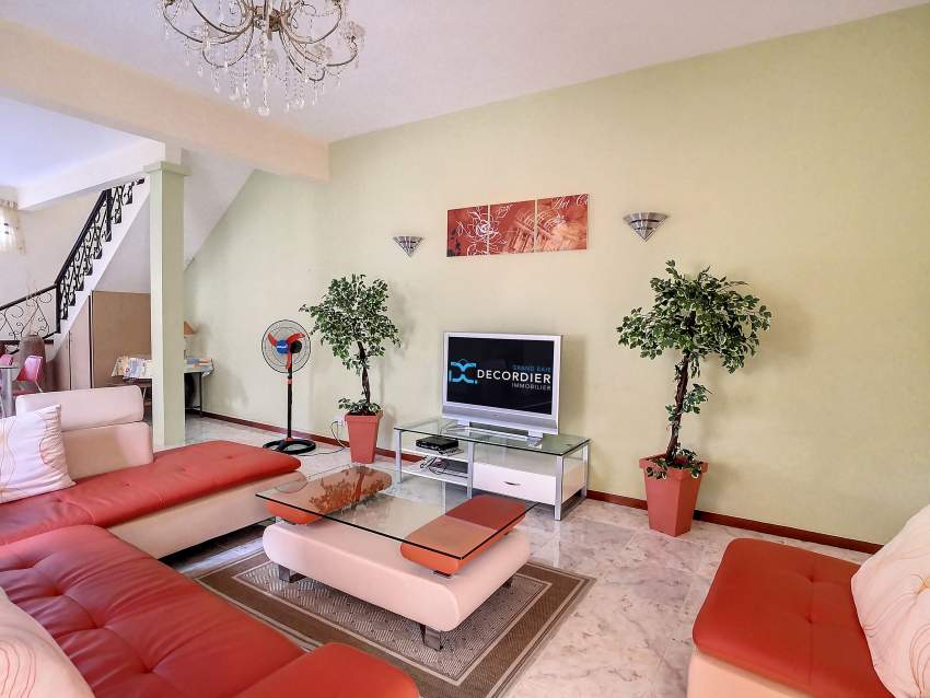 (Ref. MA7-763) Maison dans une residence et proche de la plage - 1 - House  on Aster Vender