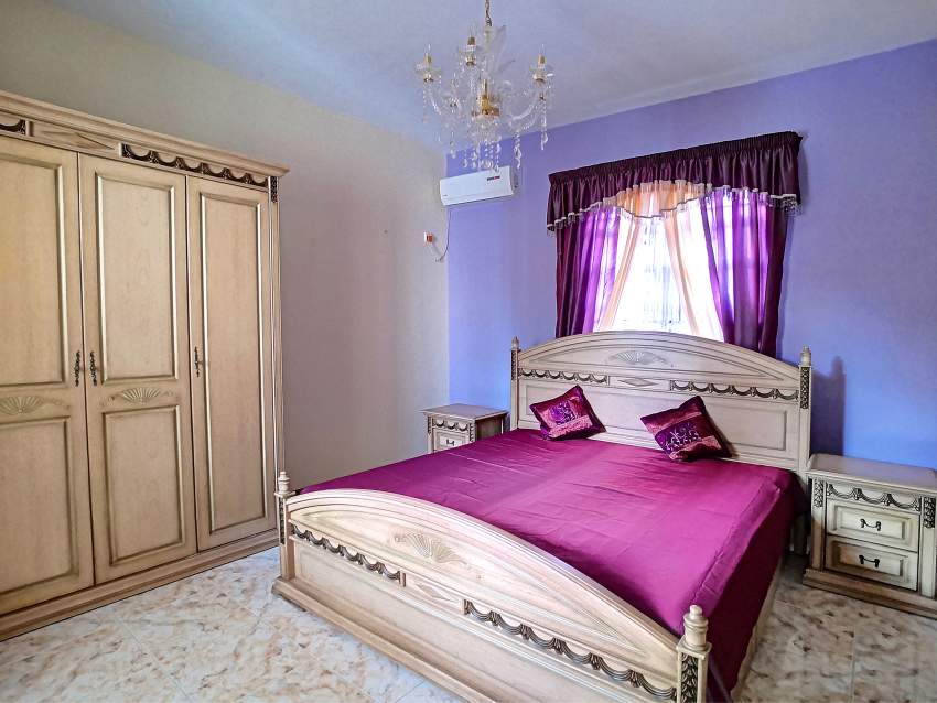 (Ref. MA7-763) Maison dans une residence et proche de la plage - 7 - House  on Aster Vender