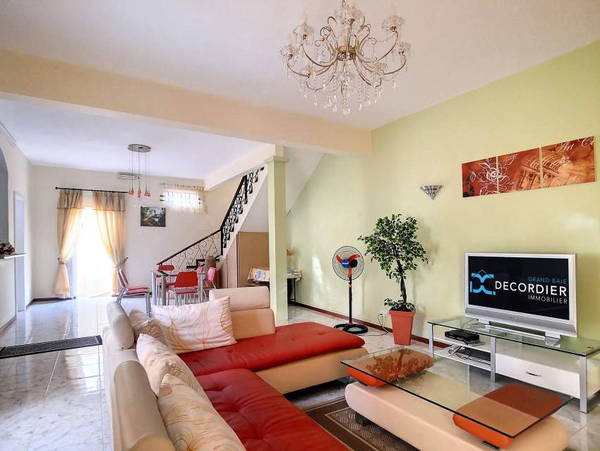 (Ref. MA7-763) Maison dans une residence et proche de la plage - 2 - House  on Aster Vender