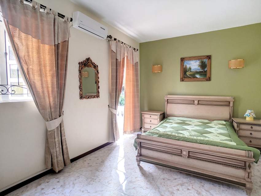 (Ref. MA7-763) Maison dans une residence et proche de la plage - 6 - House  on Aster Vender