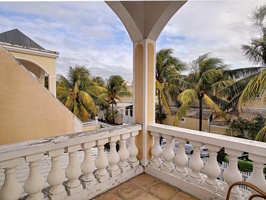 (Ref. MA7-763) Maison dans une residence et proche de la plage - 8 - House  on Aster Vender