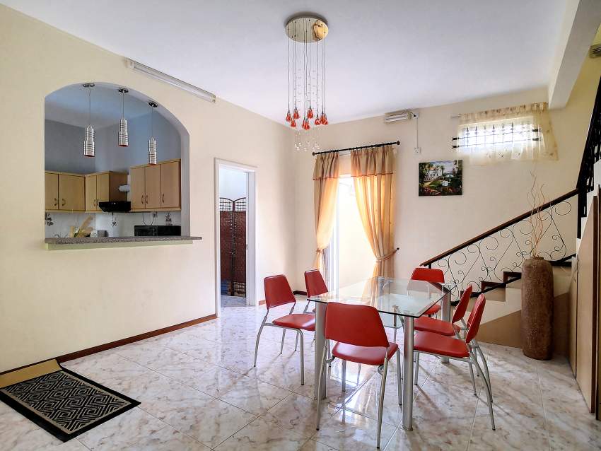 (Ref. MA7-763) Maison dans une residence et proche de la plage - 3 - House  on Aster Vender