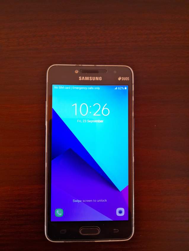 Samsung Galaxy Grand Prime Plus - 0 - Other phones  on Aster Vender