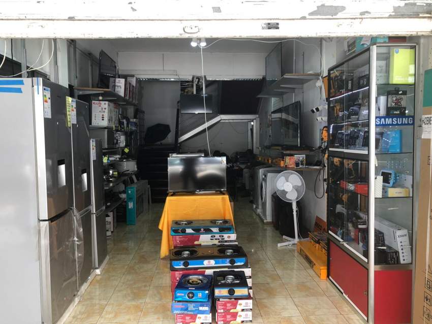 SMART PHONES  As from 0 Depot - 0 - Android Phones  on Aster Vender