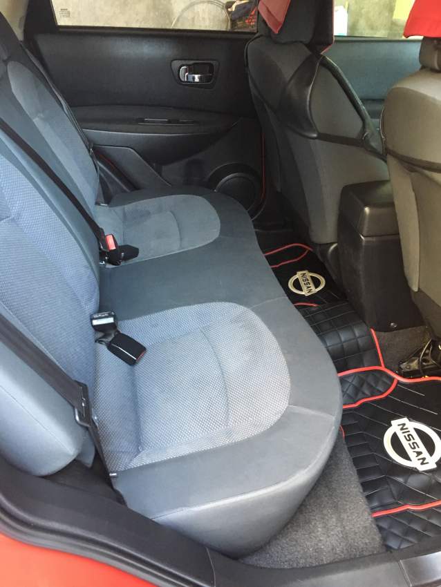 Nissan Qashqai - 1 - SUV Cars  on Aster Vender