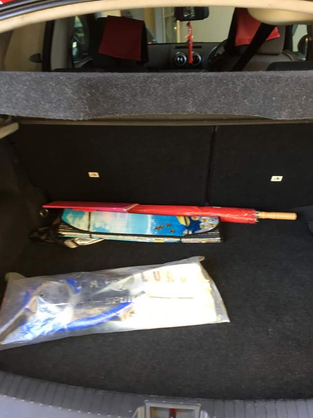 Nissan Qashqai - 3 - SUV Cars  on Aster Vender