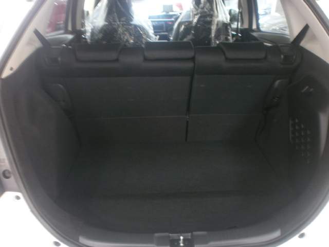 HONDA FIT HYBRID - 7 - Family Cars  on Aster Vender