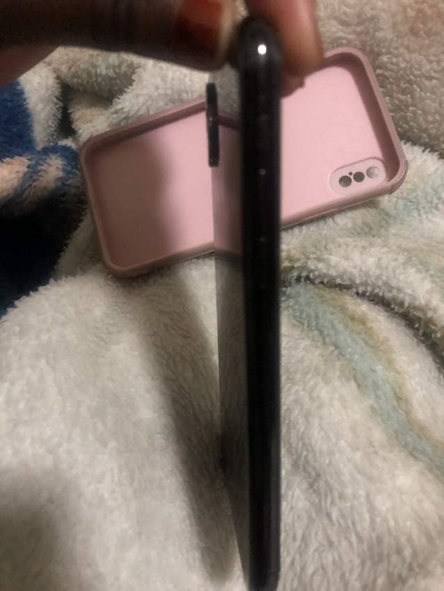 iphone x - 1 - iPhones  on Aster Vender