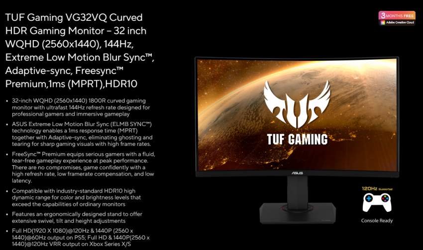 AMD Ryzen™ 9 3900X  / SYSTEM FOR SALE - 7 - PC (Personal Computer)  on Aster Vender