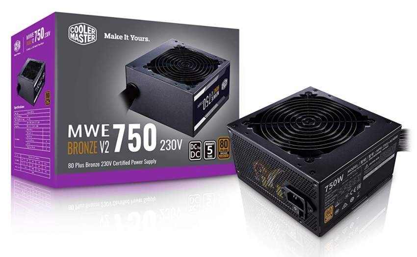 AMD Ryzen™ 9 3900X  / SYSTEM FOR SALE - 5 - PC (Personal Computer)  on Aster Vender