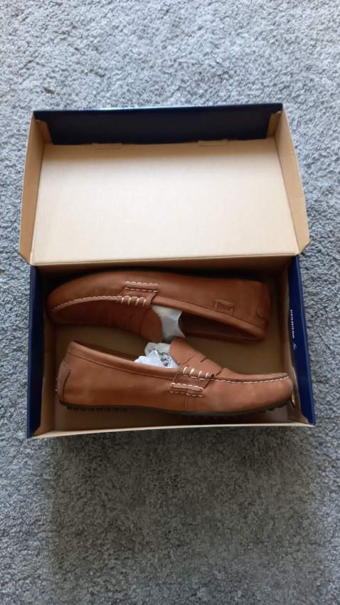 Genuine Ralph Lauren moccasin for sale - 2 - Other Footwear  on Aster Vender