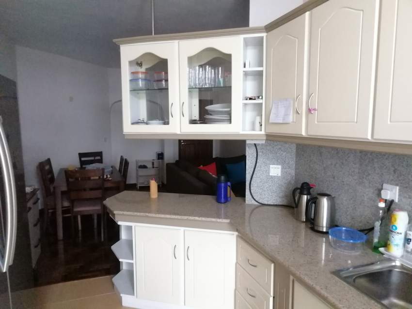 Apartment in Forest Side - 1 - Apartments  on Aster Vender