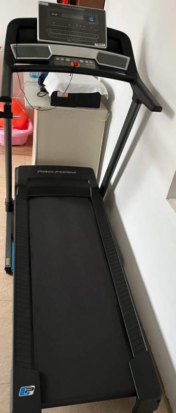 Exerciser Proform Treadmill Sport 3.0 - 0 - Fitness & gym equipment  on Aster Vender
