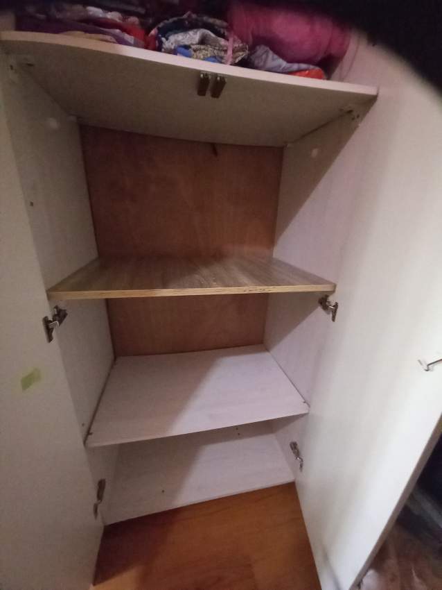 Airmore - 0 - Bedroom Furnitures  on Aster Vender