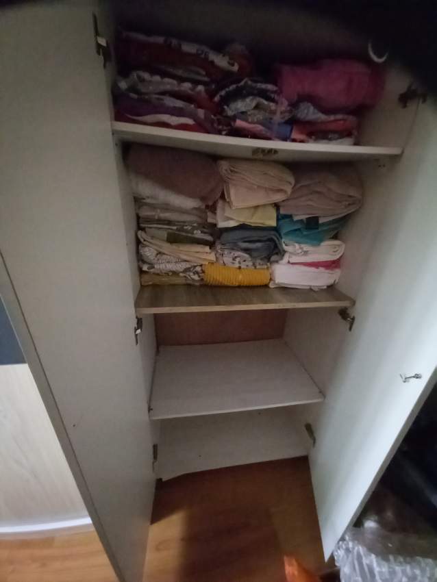 Airmore - 2 - Bedroom Furnitures  on Aster Vender