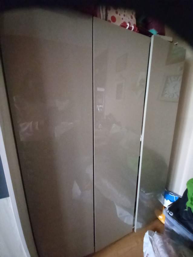 Airmore - 1 - Bedroom Furnitures  on Aster Vender