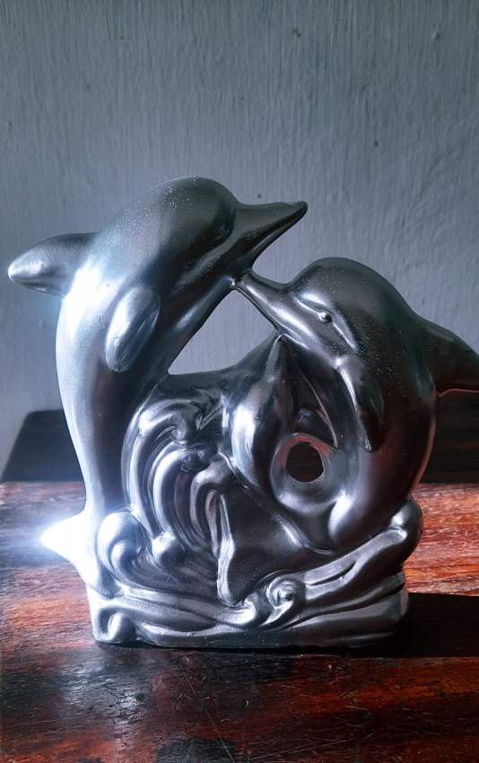 Mauritius Dolphin - 0 - Interior Decor  on Aster Vender