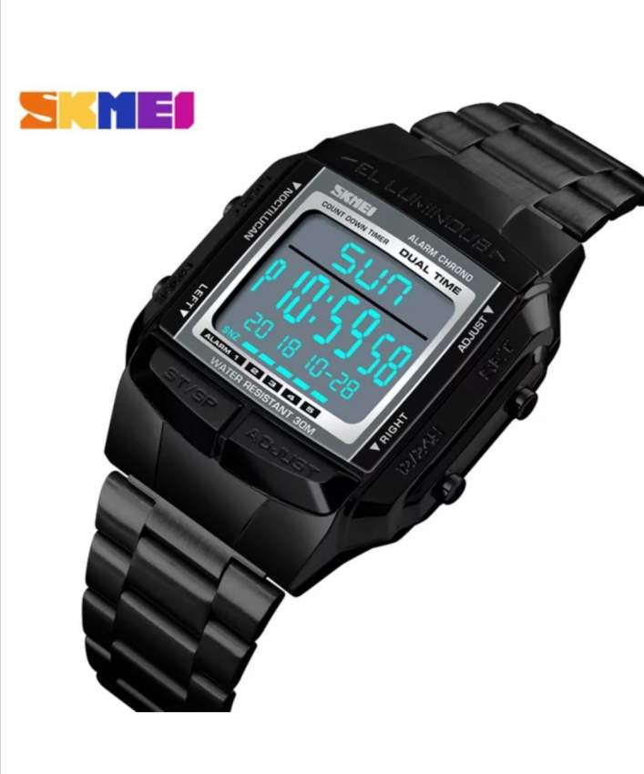 Skmei  - 4 - Watches  on Aster Vender