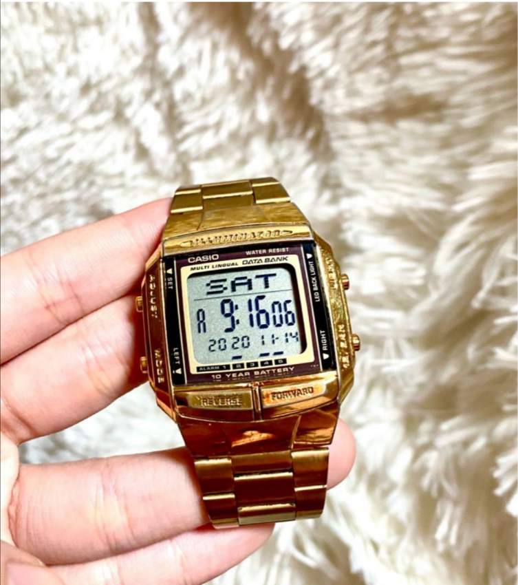 Skmei  - 3 - Watches  on Aster Vender