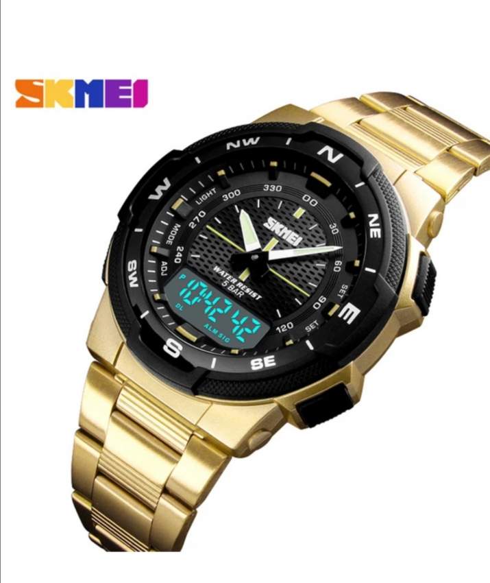 Skmei  - 2 - Watches  on Aster Vender
